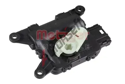 METZGER Nastavovac prvek smovac klapky OE-part MTG 0917869, 0917869