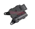 METZGER Nastavovac prvek smovac klapky OE-part MTG 0917869, 0917869