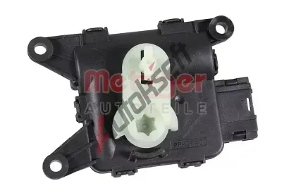 METZGER Nastavovac prvek smovac klapky OE-part MTG 0917870, 0917870
