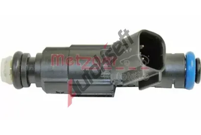 METZGER Vstřikovací ventil ORIGINAL ERSATZTEIL MTG 0920007, 0920007 METZGER Vstřikovací ventil ORIGINAL ERSATZTEIL MTG 0920007, 0920007