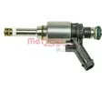 METZGER Vstikovac ventil ORIGINAL ERSATZTEIL GREENPARTS ‐ MTG 0920013