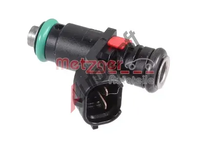 METZGER Vstřikovací ventil OE-part MTG 0920087, 0920087 METZGER Vstřikovací ventil OE-part MTG 0920087, 0920087