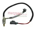 Vst�ikovac� jednotka, regenerace filtru saz�/pevn�ch ��stic&nbsp;METZGER&nbsp;&dash;&nbsp;MTG 0930001