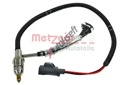 METZGER Vst�ikovac� jednotka, regenerace filtru saz�/pevn�ch ��stic ORIGINAL ERSATZTEIL MTG 0930001, 0930001
