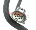 METZGER Vstikovac jednotka, regenerace filtru saz/pevnch stic ORIGINAL ERSATZTEIL MTG 0930003, 0930003