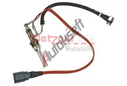 METZGER Vstikovac jednotka, regenerace filtru saz/pevnch stic ORIGINAL ERSATZTEIL MTG 0930011, 0930011