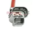 METZGER Vstikovac jednotka, regenerace filtru saz/pevnch stic ORIGINAL ERSATZTEIL MTG 0930011, 0930011