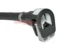 METZGER Vstikovac jednotka, regenerace filtru saz/pevnch stic ORIGINAL ERSATZTEIL MTG 0930011, 0930011