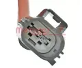 METZGER Vstikovac jednotka, regenerace filtru saz/pevnch stic ORIGINAL ERSATZTEIL MTG 0930013, 0930013
