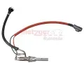 Vstikovac jednotka, regenerace filtru saz/pevnch stic METZGER ‐ MTG 0930015