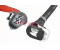 METZGER Vstikovac jednotka, regenerace filtru saz/pevnch stic MTG 0930016, 0930016
