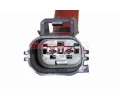 METZGER Vstřikovací jednotka, regenerace filtru sazí/pevných částic MTG 0930020, 0930020