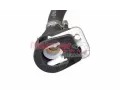 METZGER Vstikovac jednotka, regenerace filtru saz/pevnch stic MTG 0930021, 0930021