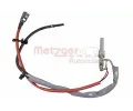 Vst�ikovac� jednotka, regenerace filtru saz�/pevn�ch ��stic&nbsp;METZGER&nbsp;&dash;&nbsp;MTG 0930024