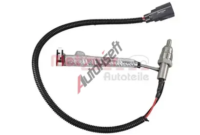 METZGER Vstřikovací jednotka, regenerace filtru sazí/pevných částic MTG 0930025, 0930025 METZGER Vstřikovací jednotka, regenerace filtru sazí/pevných částic MTG 0930025, 0930025