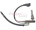 Vstikovac jednotka, regenerace filtru saz/pevnch stic METZGER ‐ MTG 0930026
