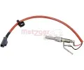 Vst�ikovac� jednotka, regenerace filtru saz�/pevn�ch ��stic&nbsp;METZGER&nbsp;&dash;&nbsp;MTG 0930029