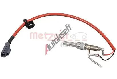 METZGER Vst�ikovac� jednotka, regenerace filtru saz�/pevn�ch ��stic MTG 0930029, 0930029