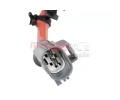 METZGER Vst�ikovac� jednotka, regenerace filtru saz�/pevn�ch ��stic MTG 0930029, 0930029