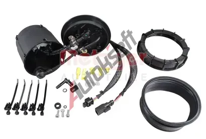 METZGER Vyhvn, palivov jednotka (vstikovn mooviny) MTG 0931019, 0931019