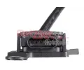 METZGER NOx-senzor, NOx-katalyzátor MTG 0940008, 0940008