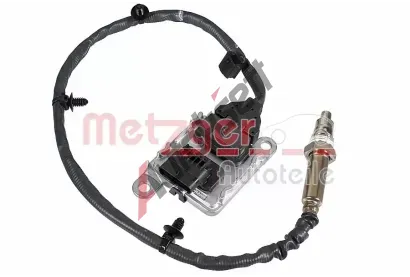 METZGER NOx-senzor, NOx-katalyztor OE-part MTG 0940009, 0940009
