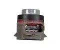 METZGER Parkovac� senzor OE-part MTG 0950006, 0950006