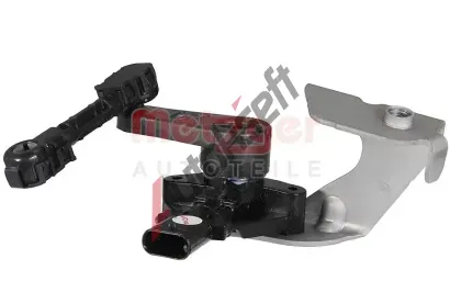 METZGER Senzor, regulace sklonu svtlometu ORIGINAL ERSATZTEIL GREENPARTS MTG 0970011, 0970011