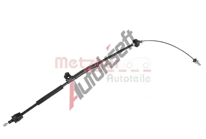 METZGER Spojkov lanko MTG 10.2373, 10.2373