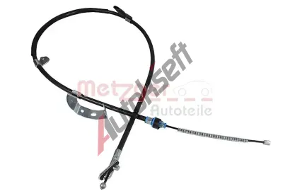 METZGER Ta�n� lanko parkovac� brzdy MTG 10.4512, 10.4512