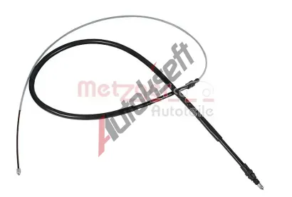 METZGER Tan lanko parkovac brzdy GREENPARTS MTG 10.4710, 10.4710