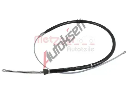 METZGER Tan lanko parkovac brzdy MTG 10.7144, 10.7144