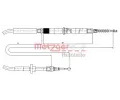 METZGER Tan lanko parkovac brzdy COFLE ‐ MTG 10.7589