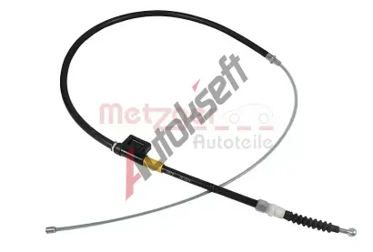 METZGER Ta�n� lanko parkovac� brzdy MTG 10.9025, 10.9025