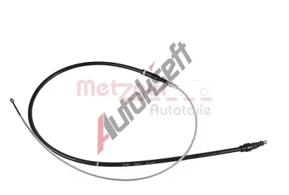 METZGER Ta�n� lanko parkovac� brzdy MTG 10.9051, 10.9051