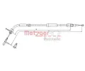 METZGER Tan lanko parkovac brzdy COFLE ‐ MTG 10.9334