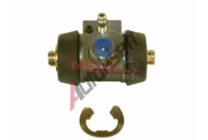 METZGER Brzdov vleek CIFAM MTG 101-029, 101-029