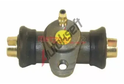 METZGER Brzdov vleek CIFAM MTG 101-061, 101-061