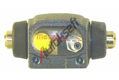 METZGER Brzdov vleek CIFAM MTG 101-086, 101-086