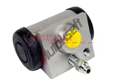 METZGER Brzdov vleek CIFAM MTG 101-1048, 101-1048