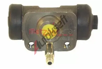 METZGER Brzdov� v�le�ek CIFAM MTG 101-106, 101-106