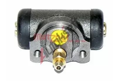 METZGER Brzdov vleek CIFAM MTG 101-132, 101-132