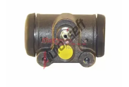 METZGER Brzdov vleek CIFAM MTG 101-249, 101-249