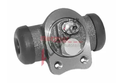 METZGER Brzdov vleek CIFAM MTG 101-301, 101-301