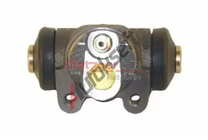 METZGER Brzdov vleek CIFAM MTG 101-415, 101-415