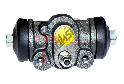 METZGER Brzdov vleek CIFAM MTG 101-464, 101-464