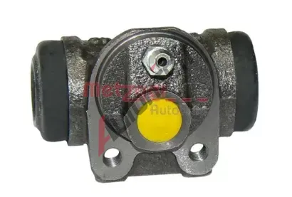 METZGER Brzdov vleek CIFAM MTG 101-601, 101-601