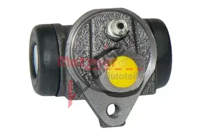 METZGER Brzdový váleček CIFAM MTG 101-683, 101-683 METZGER Brzdový váleček CIFAM MTG 101-683, 101-683