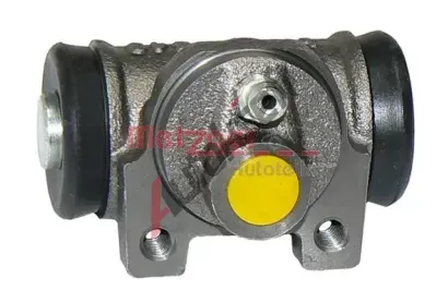 METZGER Brzdov vleek CIFAM MTG 101-703, 101-703