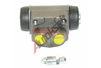 METZGER Brzdov vleek CIFAM MTG 101-806, 101-806